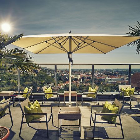 Steigenberger Hotel & Spa Krems Bagian luar foto