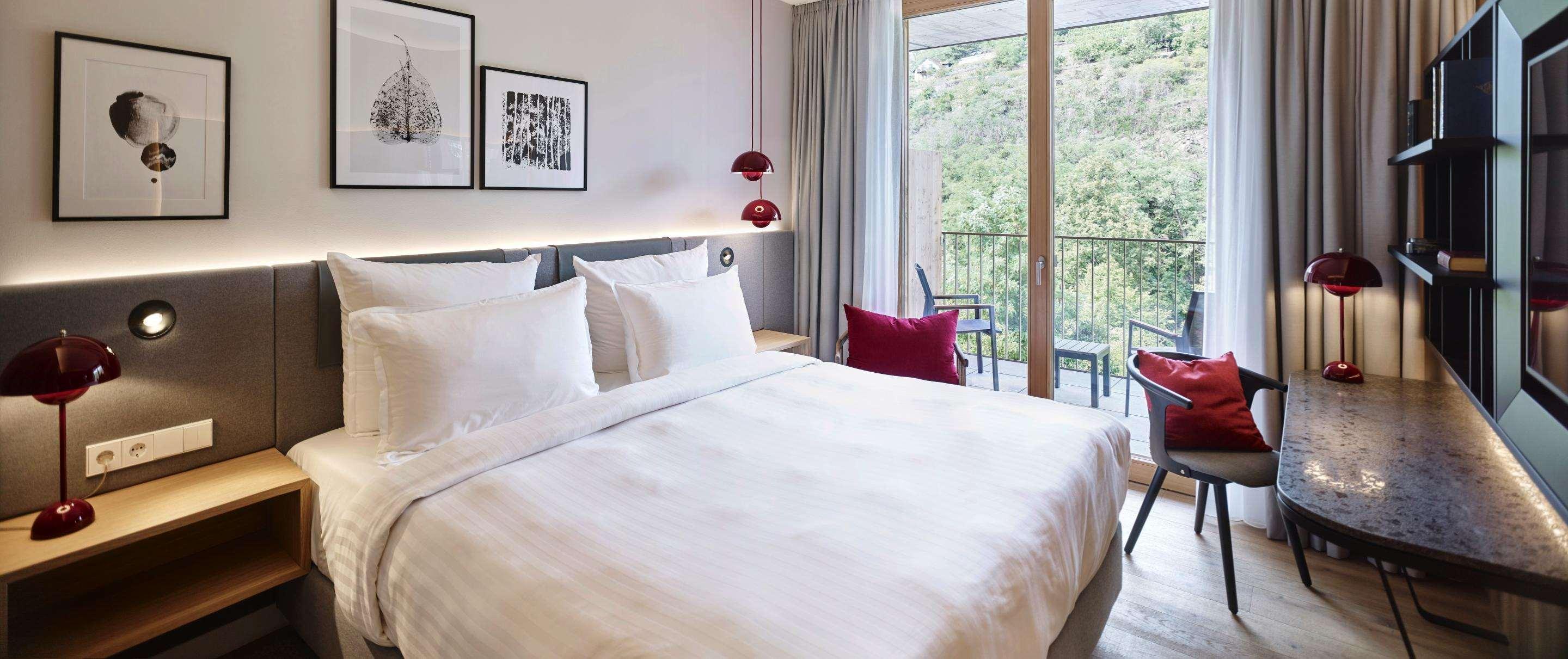 Steigenberger Hotel & Spa Krems Bagian luar foto