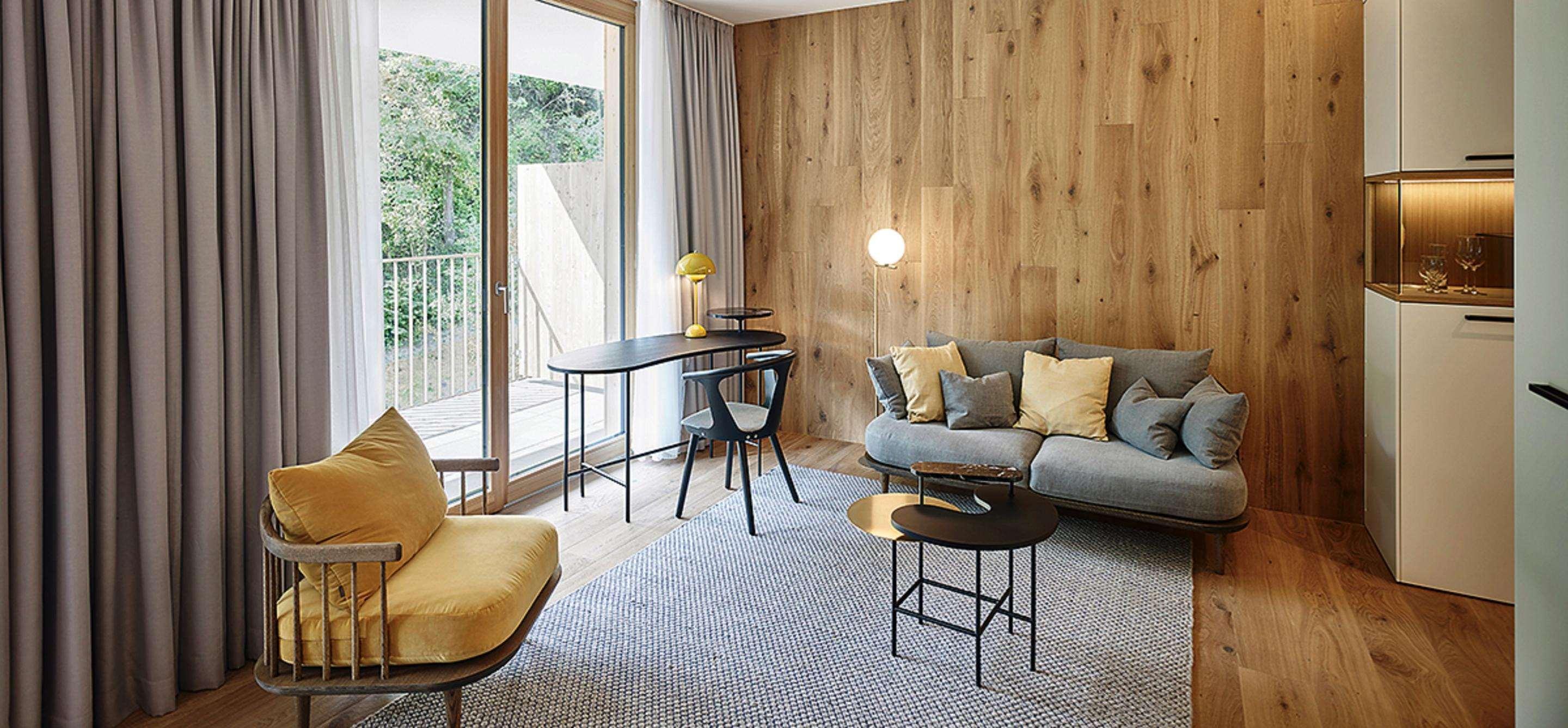 Steigenberger Hotel & Spa Krems Bagian luar foto