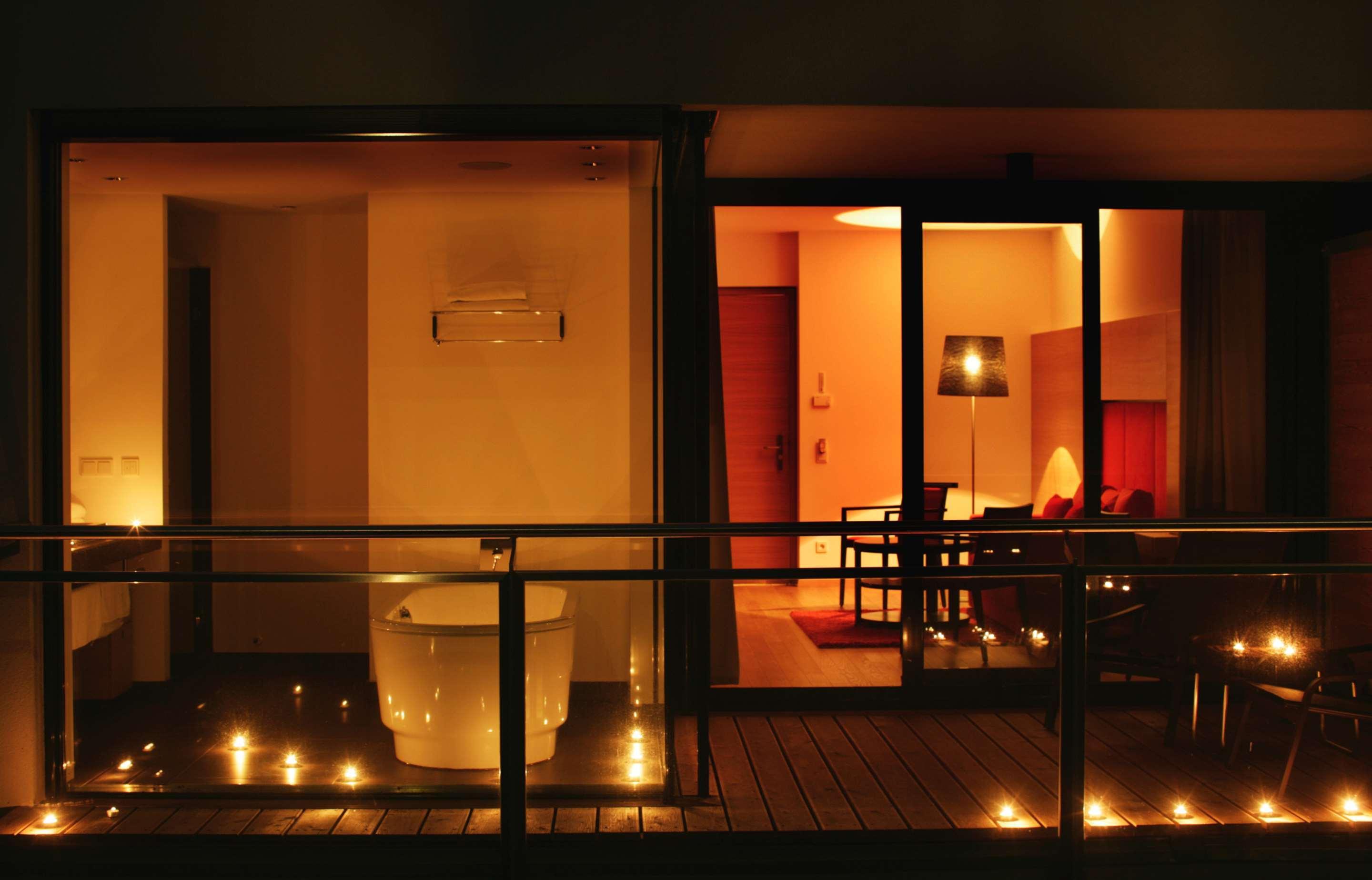 Steigenberger Hotel & Spa Krems Bagian luar foto